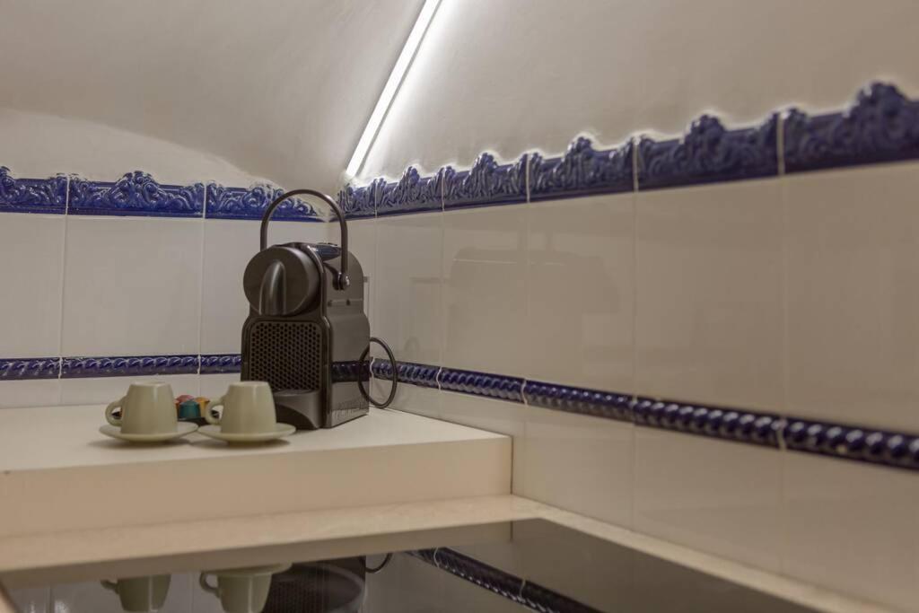 Romantica Apartment With Dehors Near San Giovanni エクステリア 写真