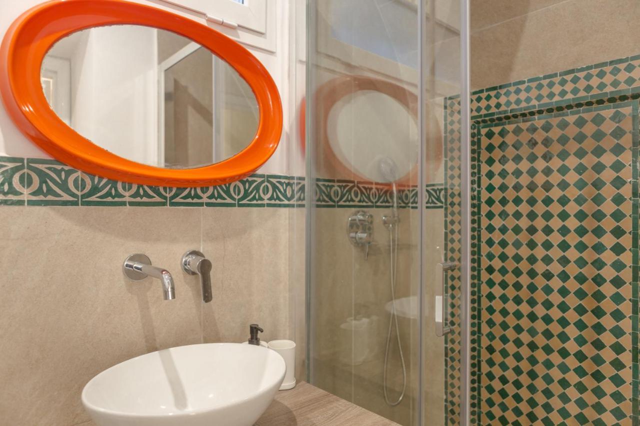 Romantica Apartment With Dehors Near San Giovanni エクステリア 写真